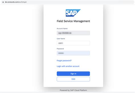 sapportal.minv|SAP Partner Portal l Login.